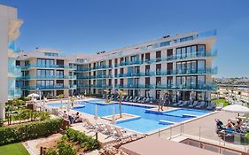 Aparthotel Caprice Skyline